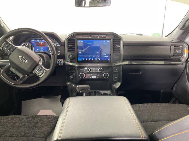 used 2023 Ford F-150 car, priced at $50,497