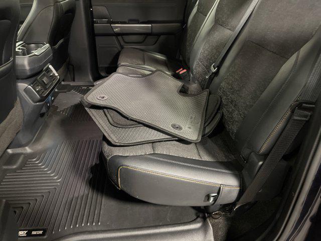 used 2023 Ford F-150 car, priced at $50,497