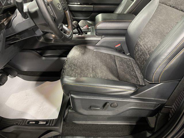 used 2023 Ford F-150 car, priced at $50,497