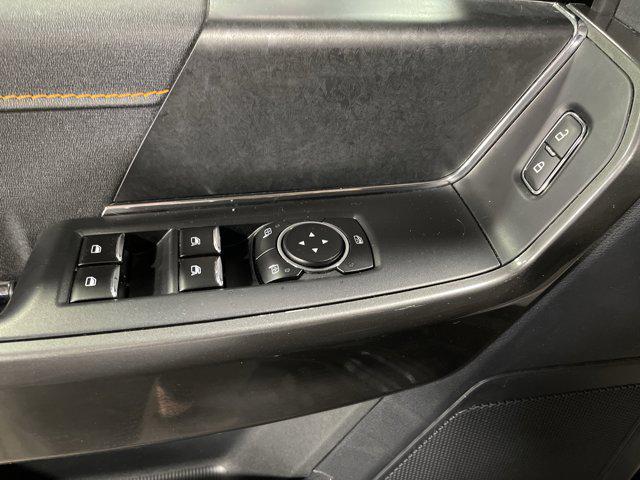 used 2023 Ford F-150 car, priced at $50,497