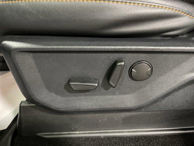 used 2023 Ford F-150 car, priced at $50,497