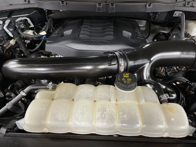 used 2023 Ford F-150 car, priced at $50,497