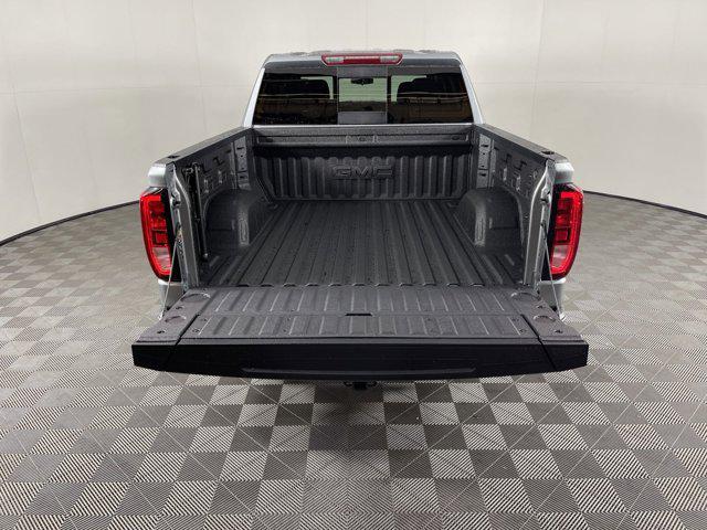 new 2025 GMC Sierra 1500 car, priced at $63,730