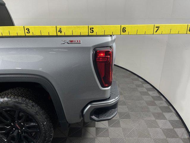 new 2025 GMC Sierra 1500 car, priced at $63,730