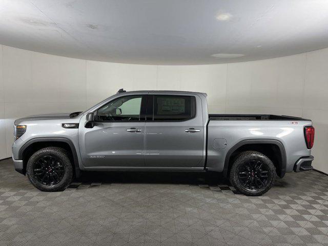 new 2025 GMC Sierra 1500 car, priced at $63,730