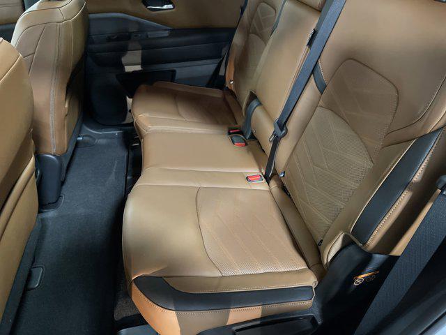 used 2023 Nissan Pathfinder car, priced at $38,997