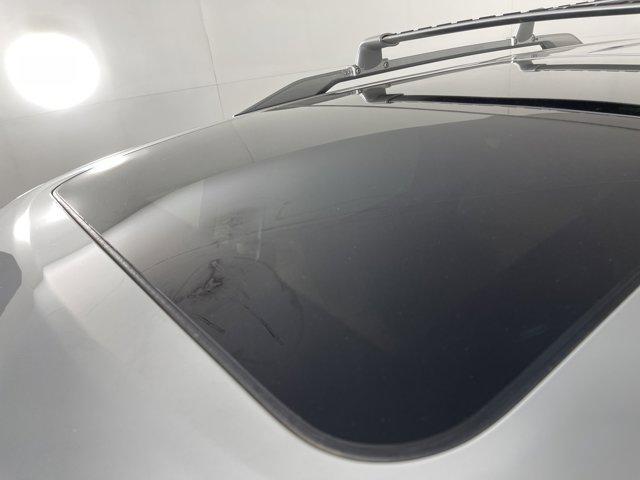 used 2023 Nissan Pathfinder car, priced at $38,997