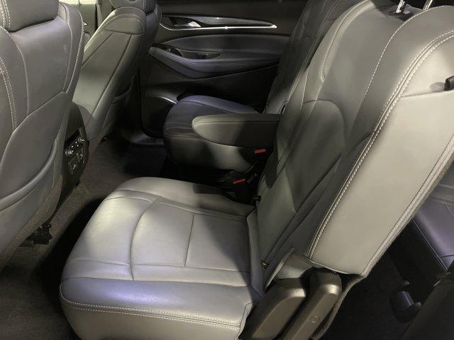 used 2024 Buick Enclave car, priced at $30,997