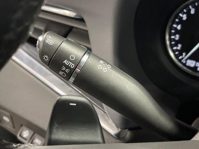 used 2024 Buick Enclave car, priced at $30,997