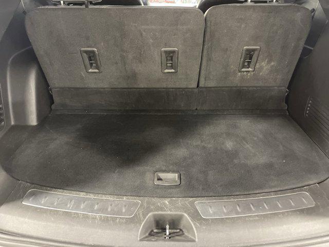 used 2024 Buick Enclave car, priced at $30,997