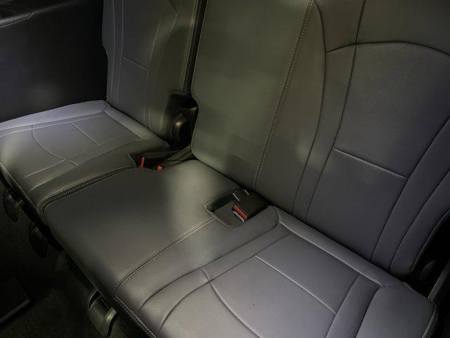 used 2024 Buick Enclave car, priced at $30,997