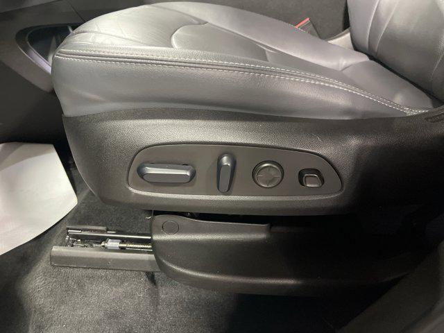 used 2024 Buick Enclave car, priced at $30,997