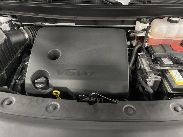 used 2024 Buick Enclave car, priced at $30,997