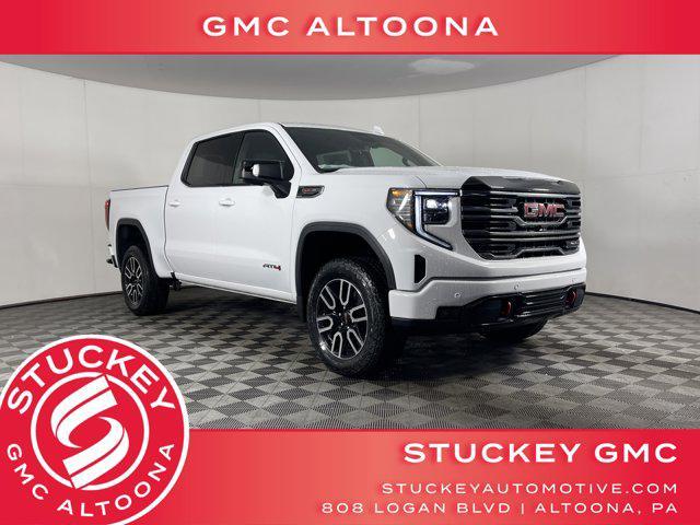 new 2026 GMC Sierra 1500 car, priced at $69,149