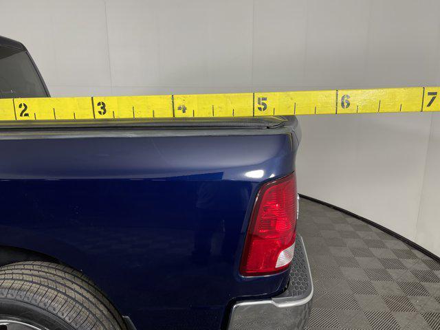 used 2017 Ram 1500 car, priced at $25,997