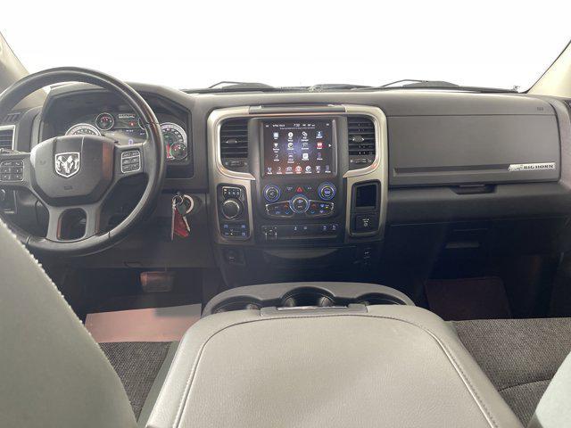 used 2017 Ram 1500 car, priced at $25,997