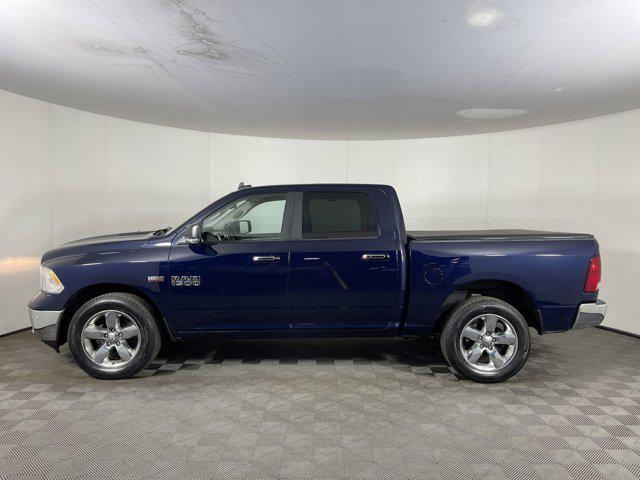 used 2017 Ram 1500 car, priced at $25,997
