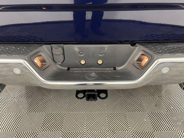 used 2017 Ram 1500 car, priced at $25,997