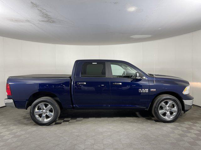used 2017 Ram 1500 car, priced at $25,997