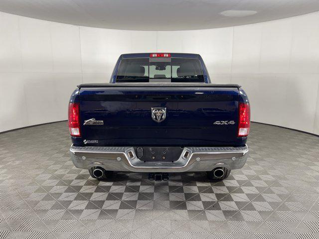 used 2017 Ram 1500 car, priced at $25,997