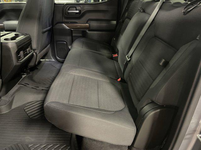 used 2020 Chevrolet Silverado 1500 car, priced at $37,997