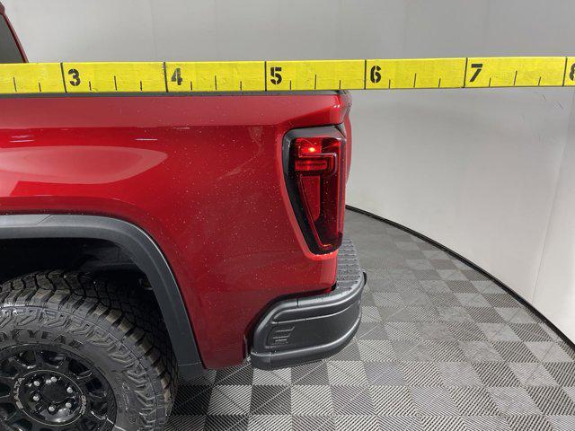 new 2024 GMC Sierra 1500 car, priced at $80,630