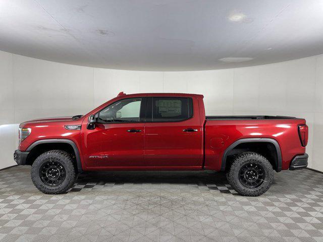 new 2024 GMC Sierra 1500 car, priced at $80,630