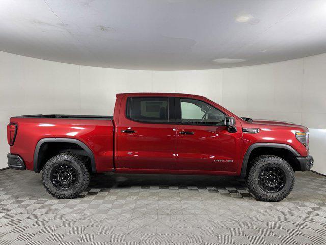 new 2024 GMC Sierra 1500 car, priced at $80,630