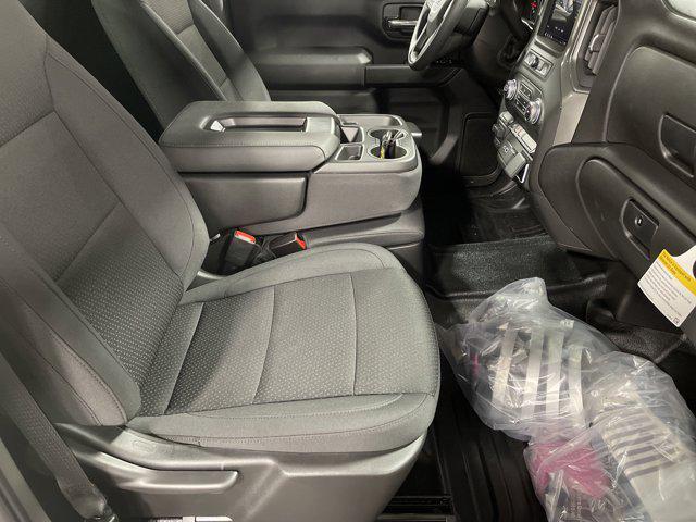 new 2025 GMC Sierra 2500 car, priced at $51,080