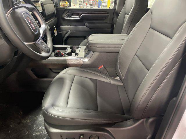 new 2026 GMC Sierra 2500 car, priced at $79,955