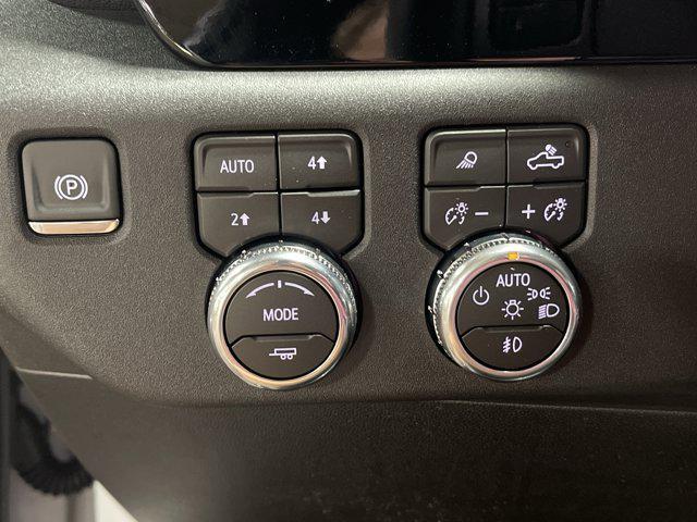 new 2026 GMC Sierra 2500 car, priced at $79,955