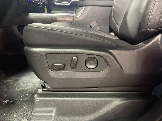 new 2026 GMC Sierra 2500 car, priced at $79,955