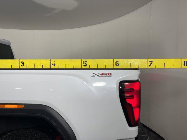 new 2026 GMC Sierra 2500 car, priced at $79,955