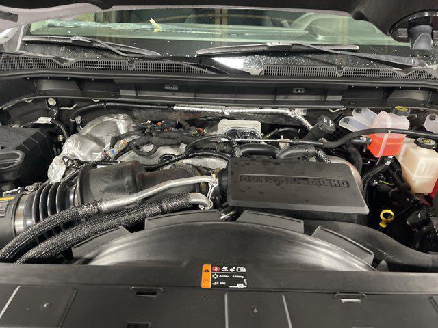 new 2026 GMC Sierra 2500 car, priced at $79,955