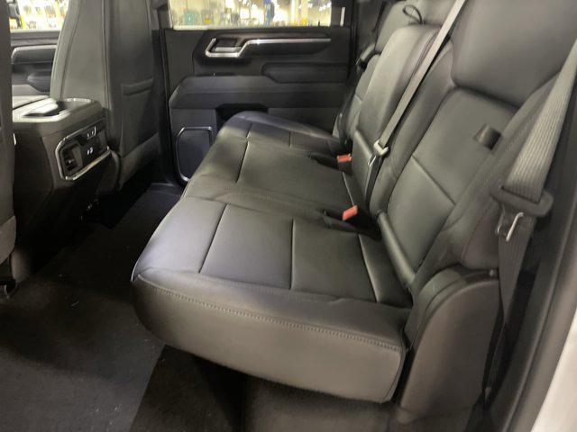 new 2026 GMC Sierra 2500 car, priced at $79,955