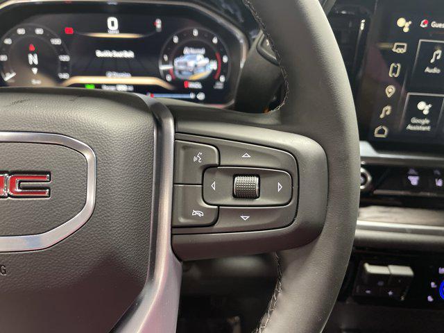 new 2026 GMC Sierra 2500 car, priced at $79,955