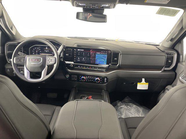new 2026 GMC Sierra 2500 car, priced at $79,955