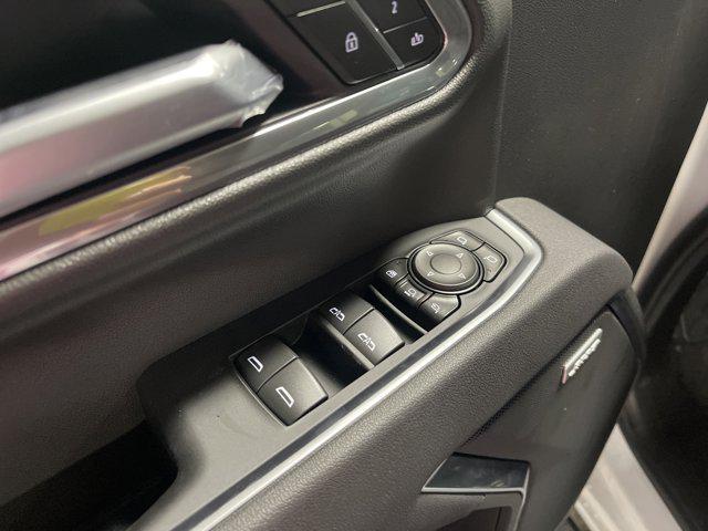 new 2026 GMC Sierra 2500 car, priced at $79,955