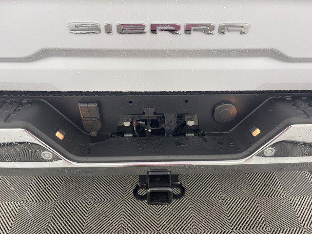 new 2026 GMC Sierra 2500 car, priced at $79,955