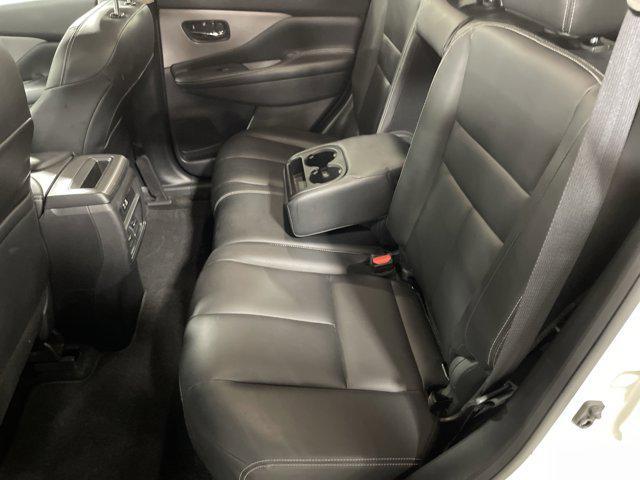 used 2024 Nissan Murano car, priced at $30,497