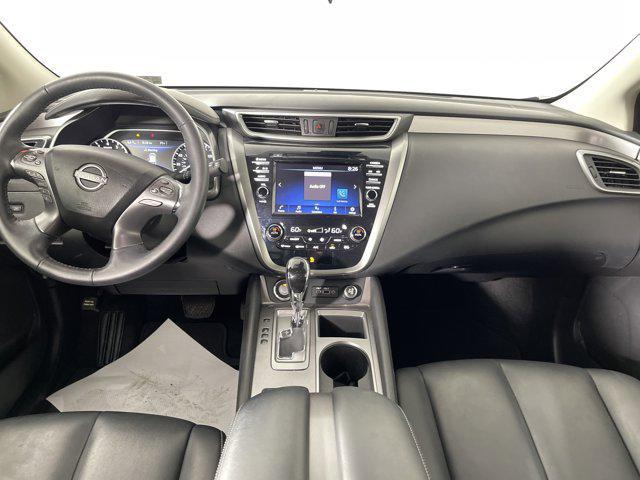 used 2024 Nissan Murano car, priced at $30,497