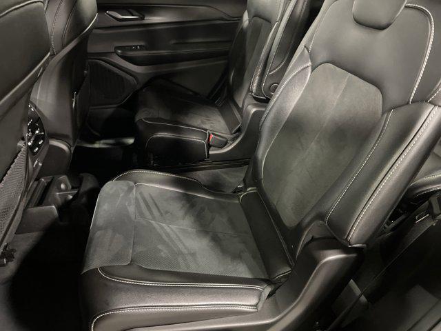 used 2024 Jeep Grand Cherokee L car, priced at $31,997