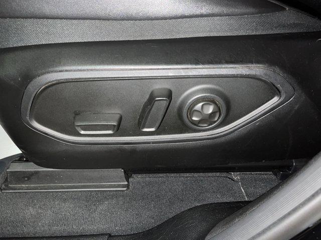 used 2024 Jeep Grand Cherokee L car, priced at $31,997