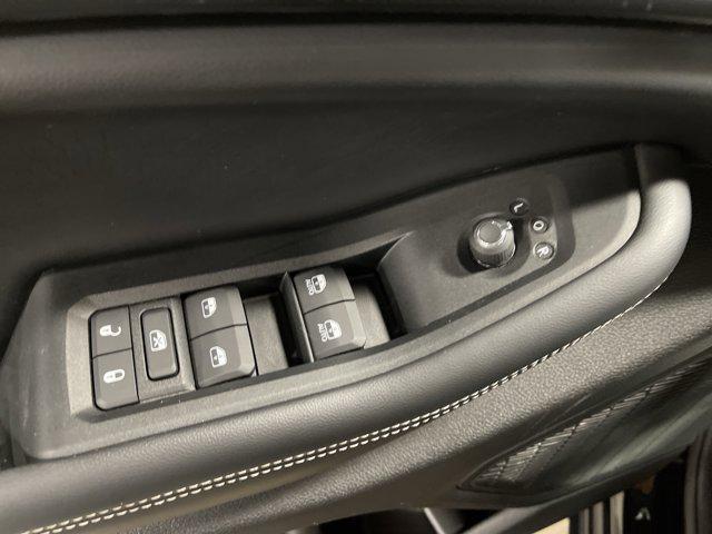 used 2024 Jeep Grand Cherokee L car, priced at $31,997