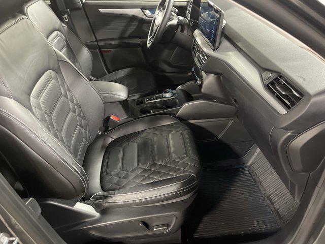 used 2024 Ford Escape car, priced at $31,997