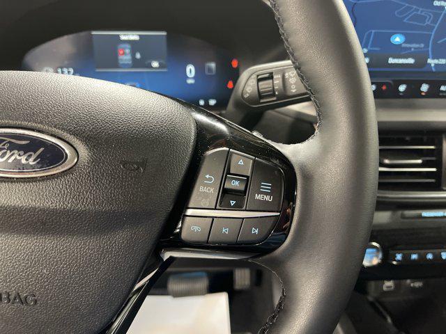 used 2024 Ford Escape car, priced at $31,997