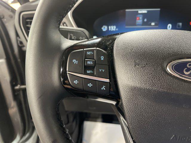 used 2024 Ford Escape car, priced at $31,997
