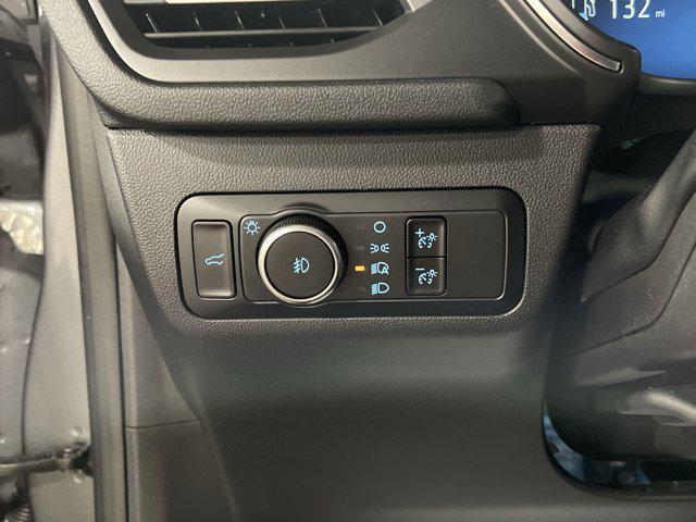 used 2024 Ford Escape car, priced at $31,997