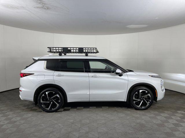 used 2023 Mitsubishi Outlander car, priced at $28,497