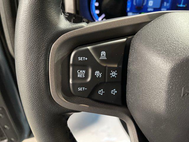 used 2023 Ford Bronco car, priced at $39,497